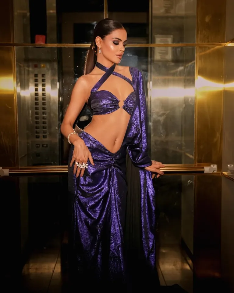 Priyanka Chahar Choudhary