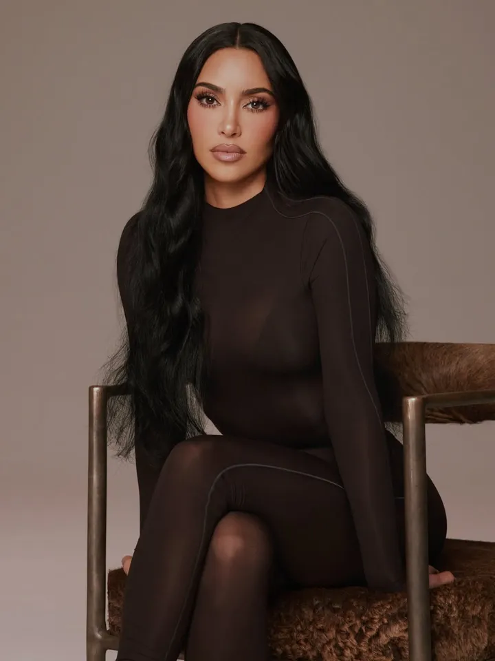 Kim Kardashian