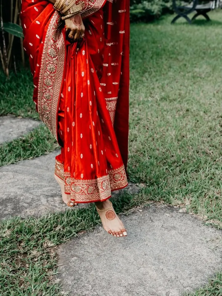 Samantha Ruth Prabhu