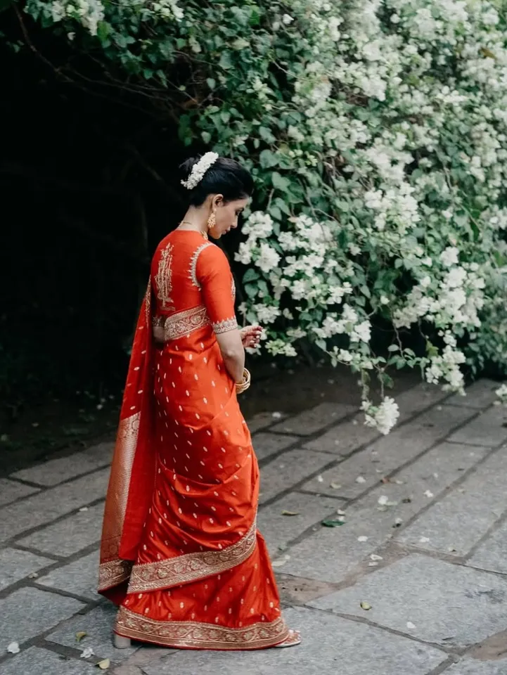 Samantha Ruth Prabhu