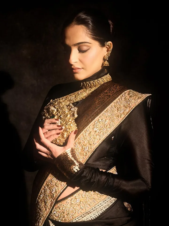 Sonam Kapoor