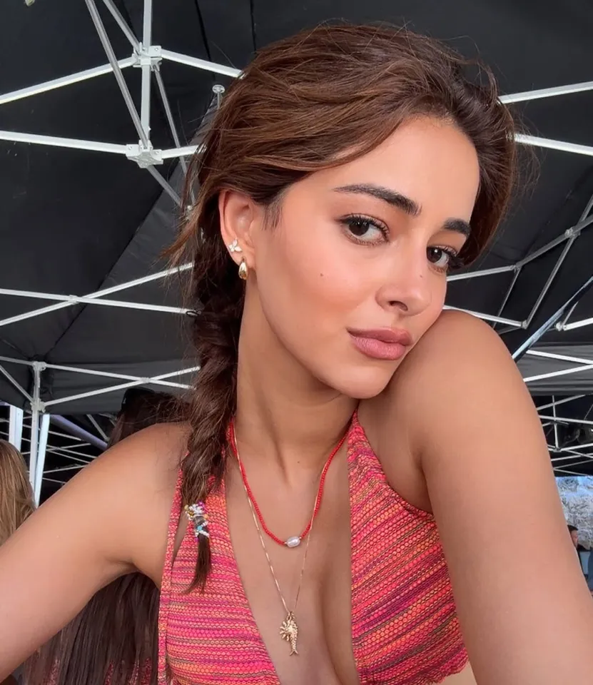 Ananya Panday