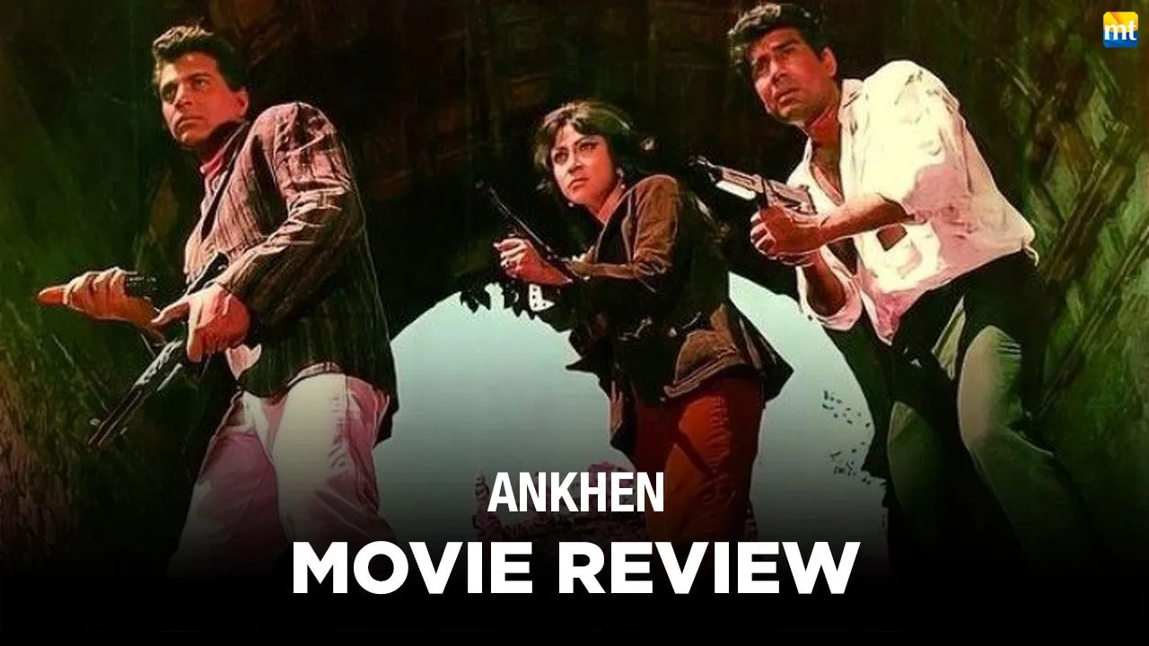 Ankhen Review
