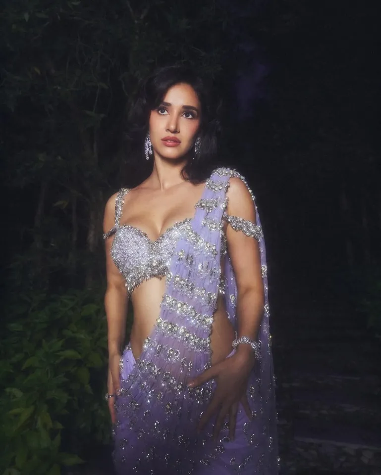 Disha Patani