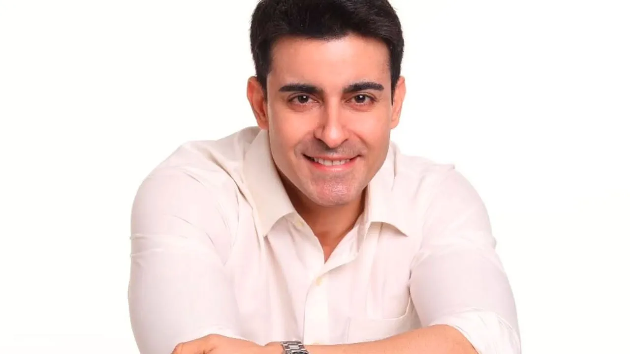 Gautam Rode