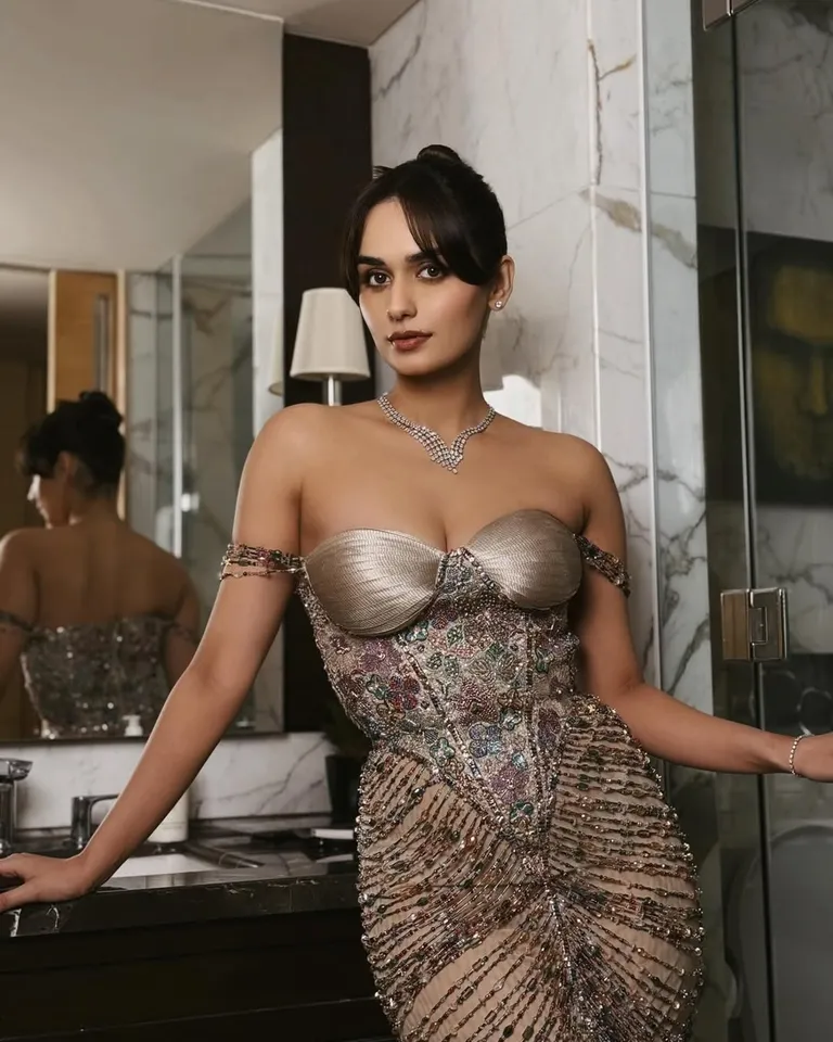 Manushi Chhillar