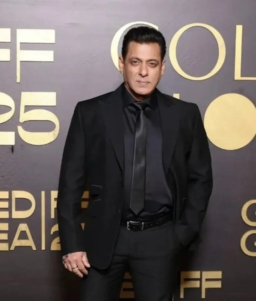 Salman Khan