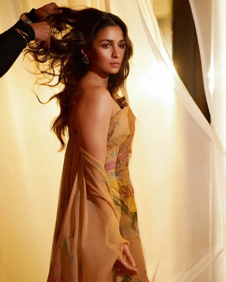 Alia Bhatt