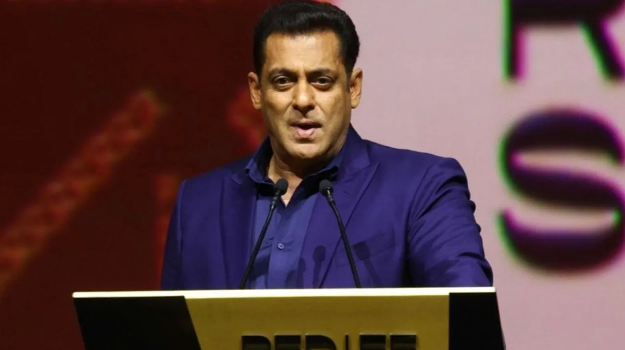 Salman Khan