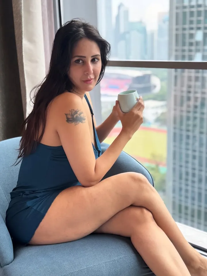 Chahatt Khanna