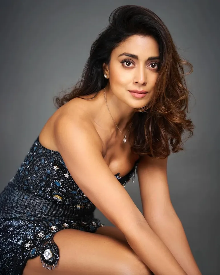 Shriya Saran