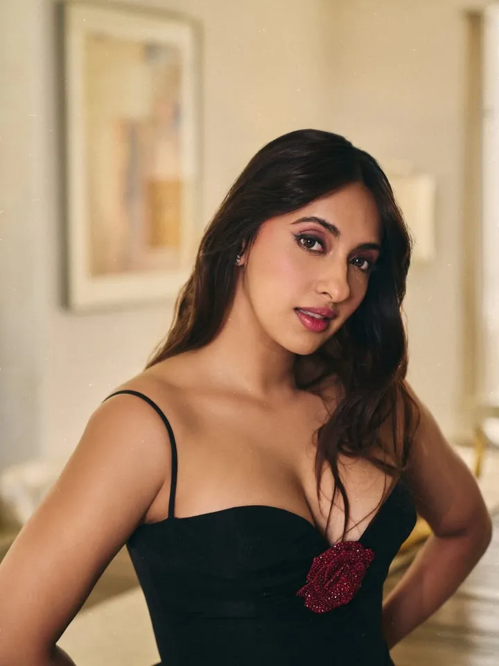 Akansha Ranjan Kapoor