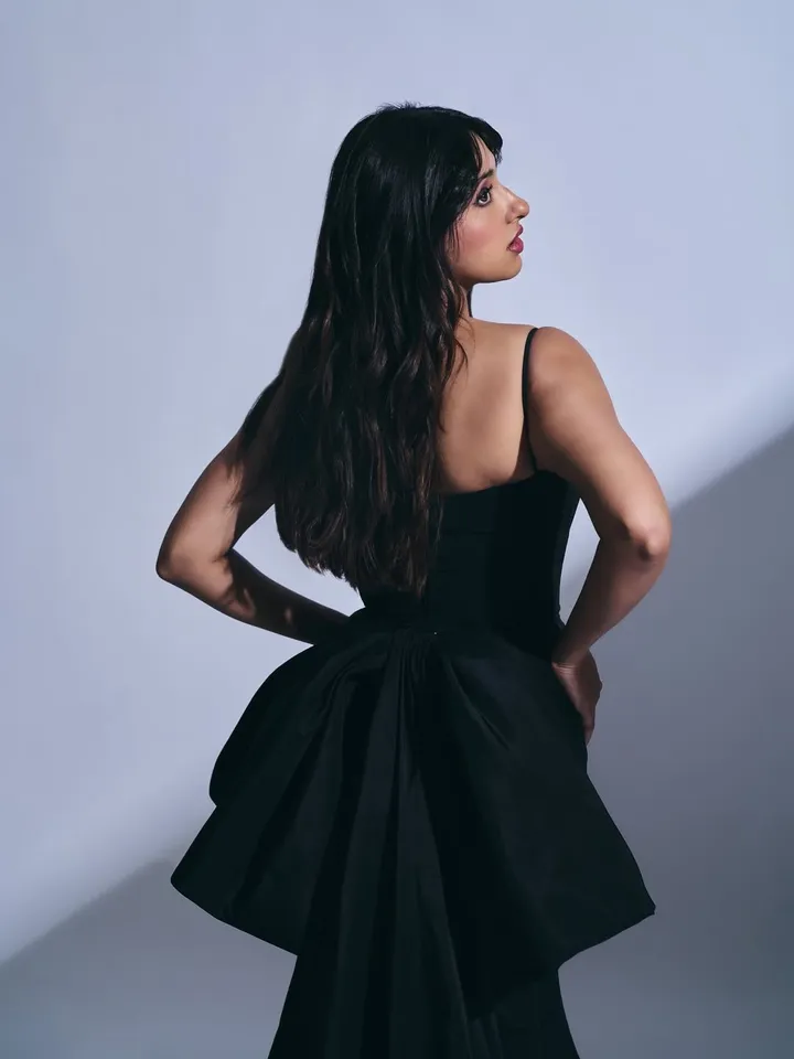 Akansha Ranjan Kapoor