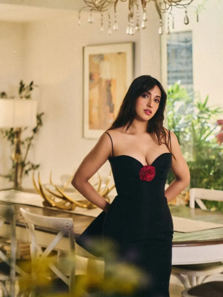 Akansha Ranjan Kapoor