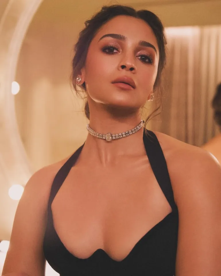 Alia Bhatt