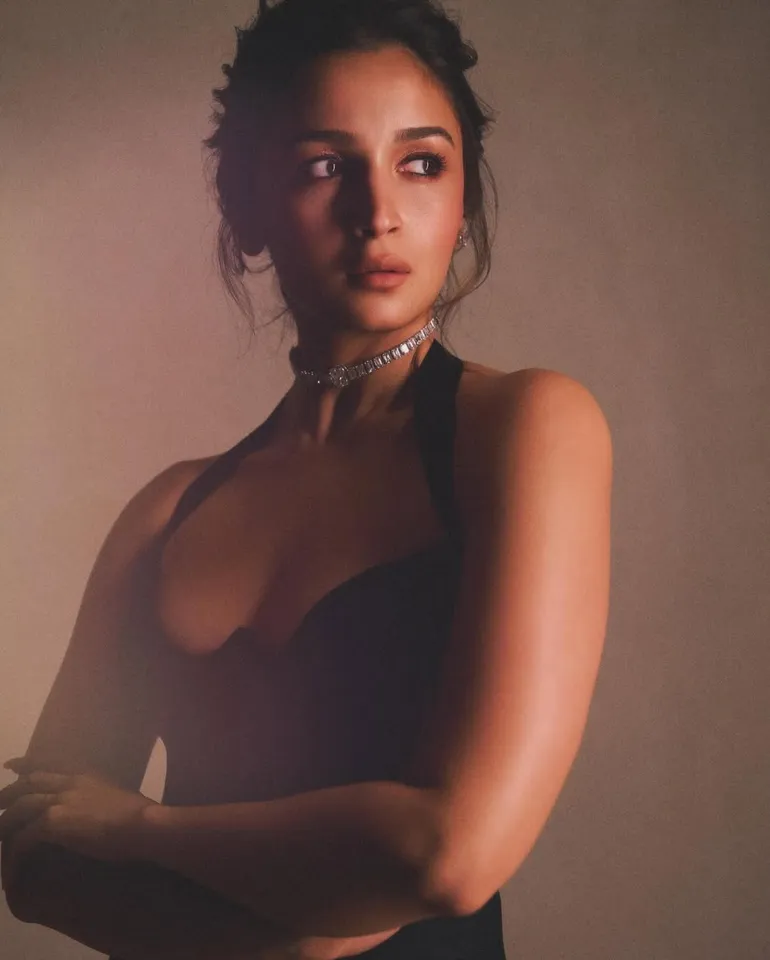 Alia Bhatt