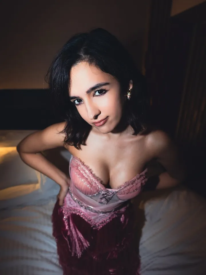 Shirley Setia