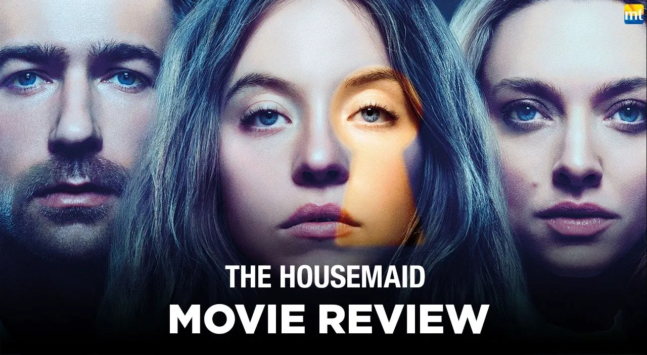 The Housemaid Review