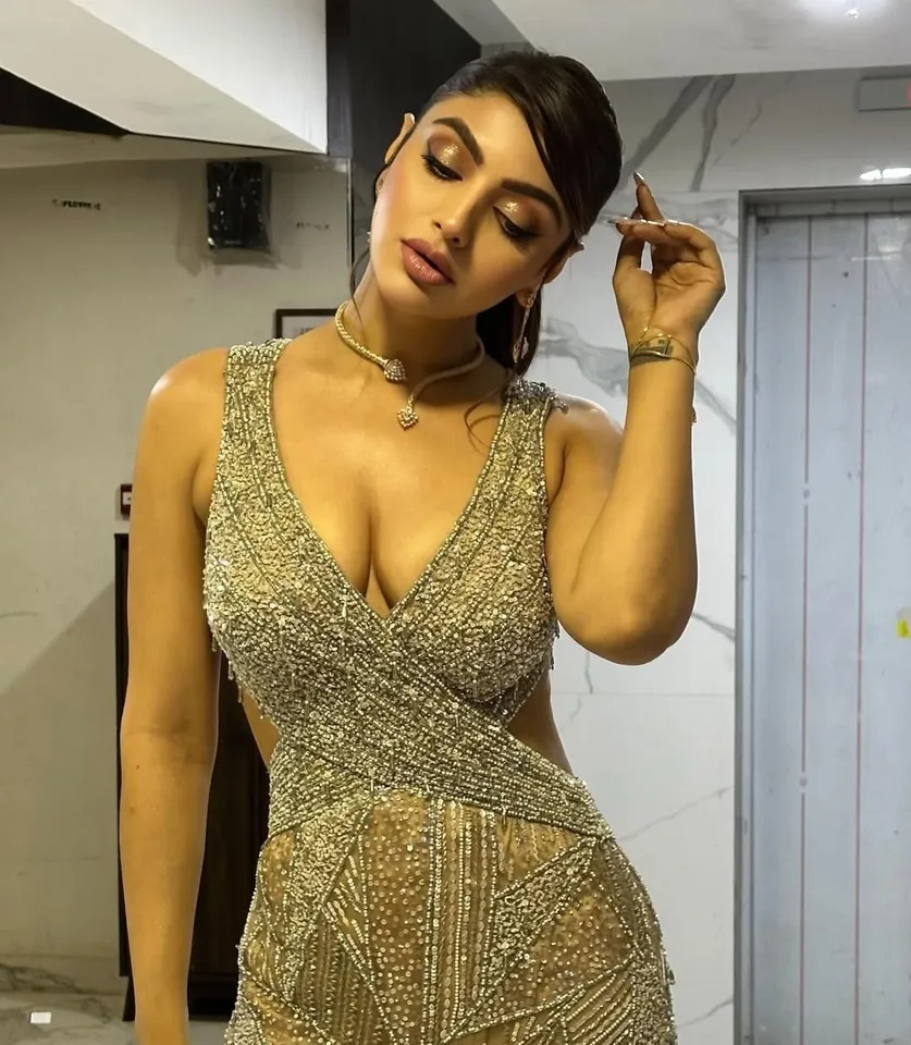 Akanksha Puri