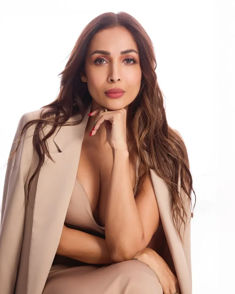 Malaika Arora