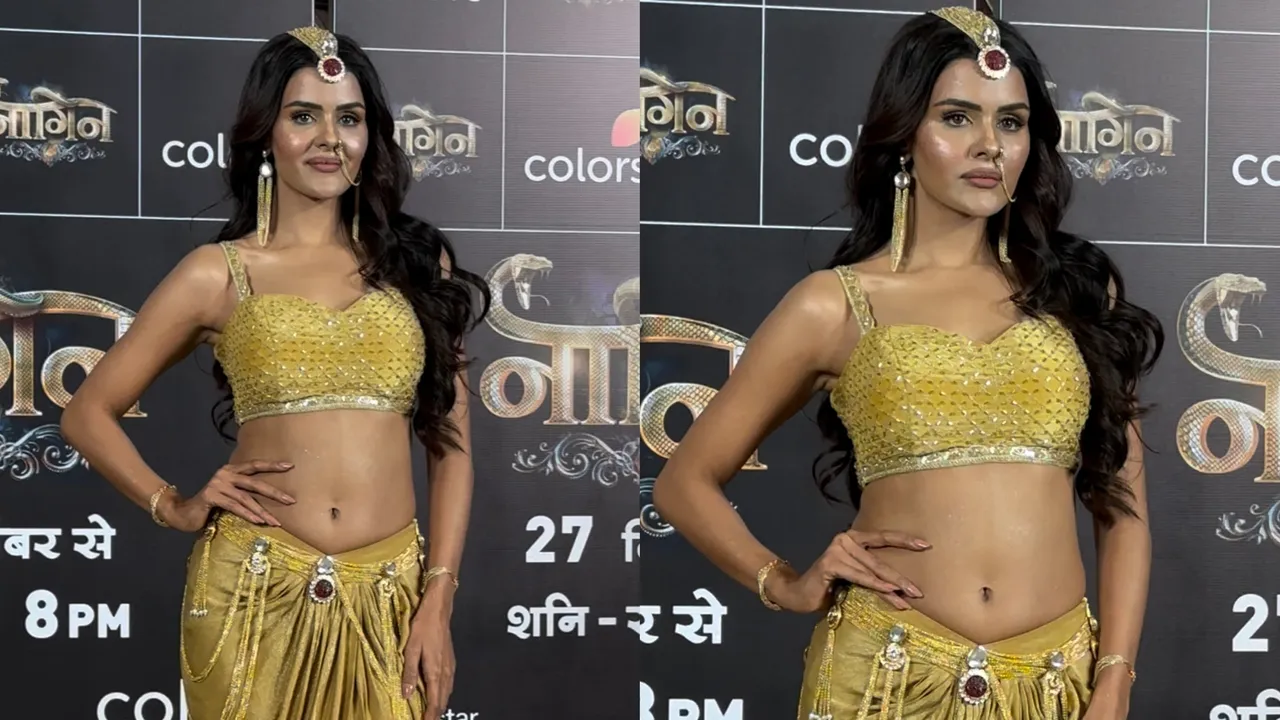 Priyanka Chahar Choudhary