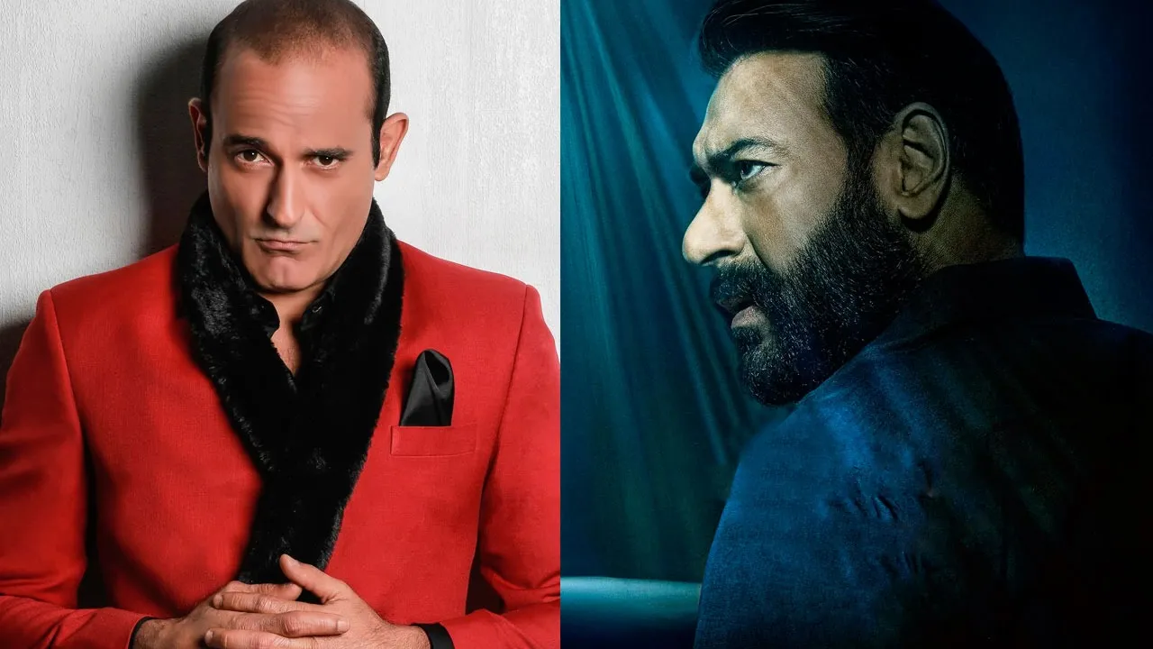 Akshaye Khanna Drishyam 3