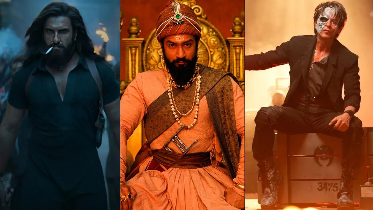 Dhurandhar Chhaava Jawan