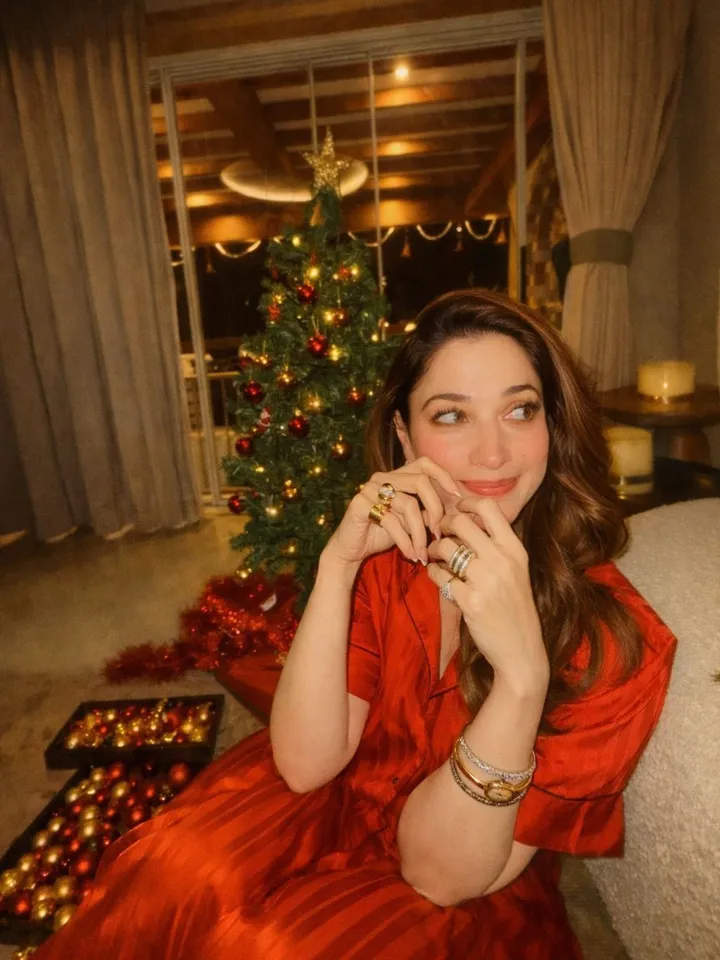 Tamannaah Bhatia