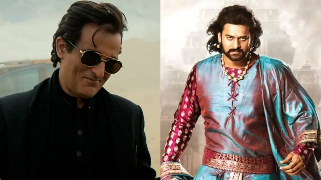 Dhurandhar Bahubali 2