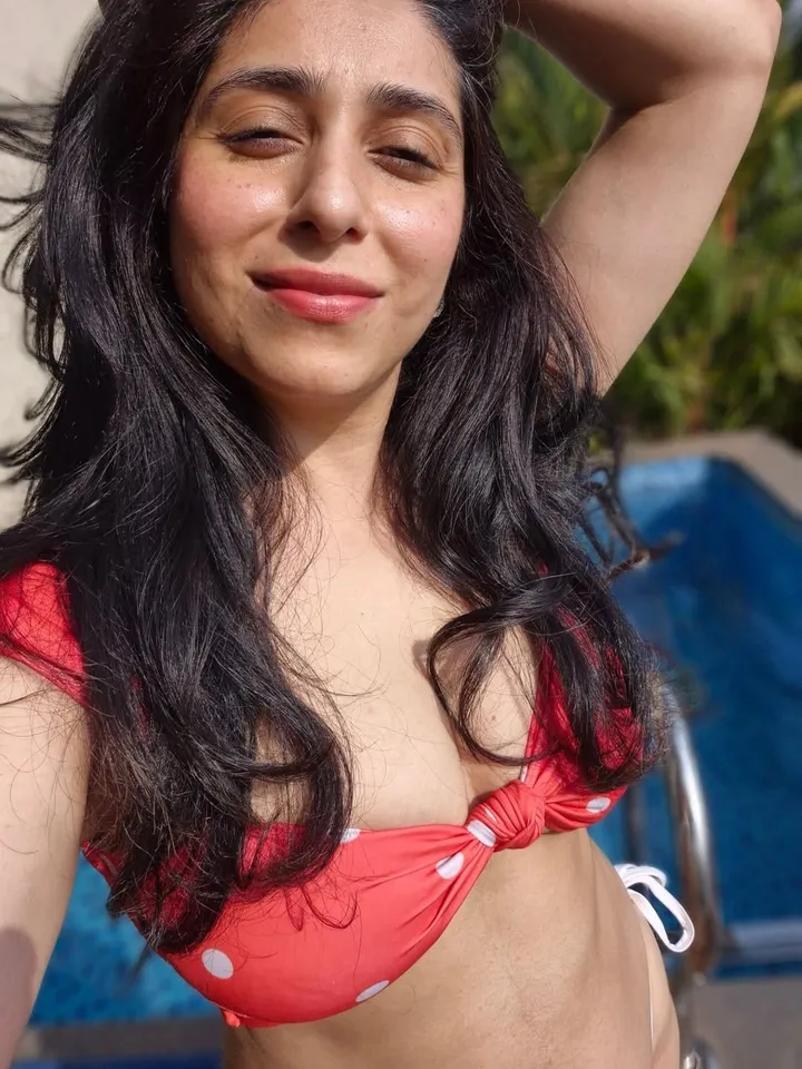 Neha Bhasin