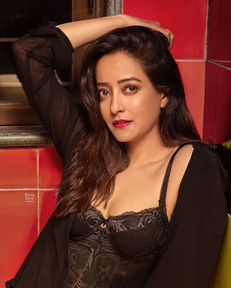 Raima Sen