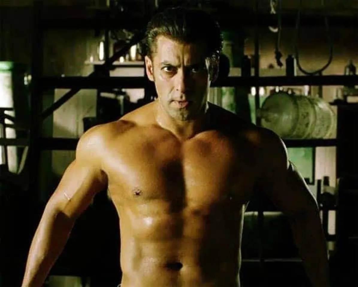 Salman Khan Wanted