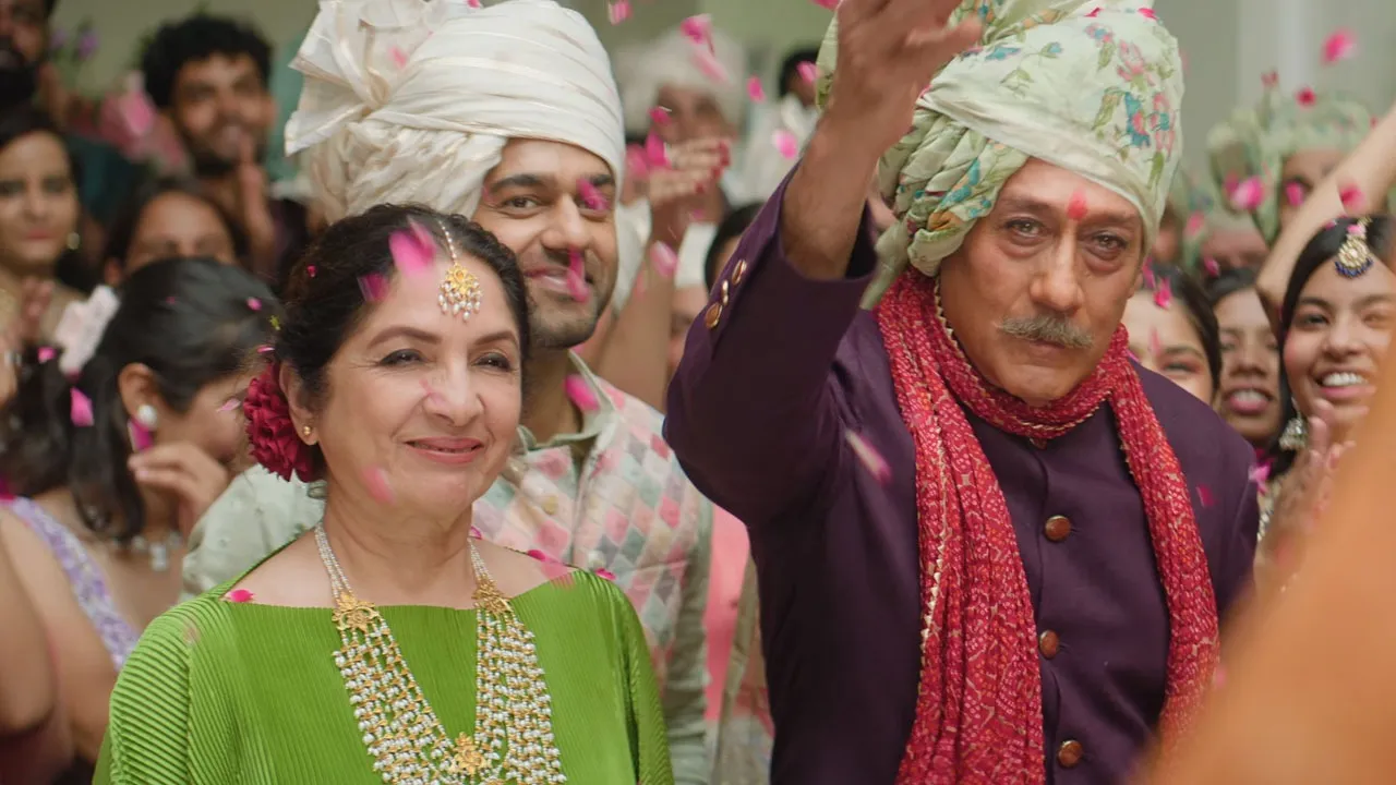 Tu Meri Main Tera Main Tera Tu Meri