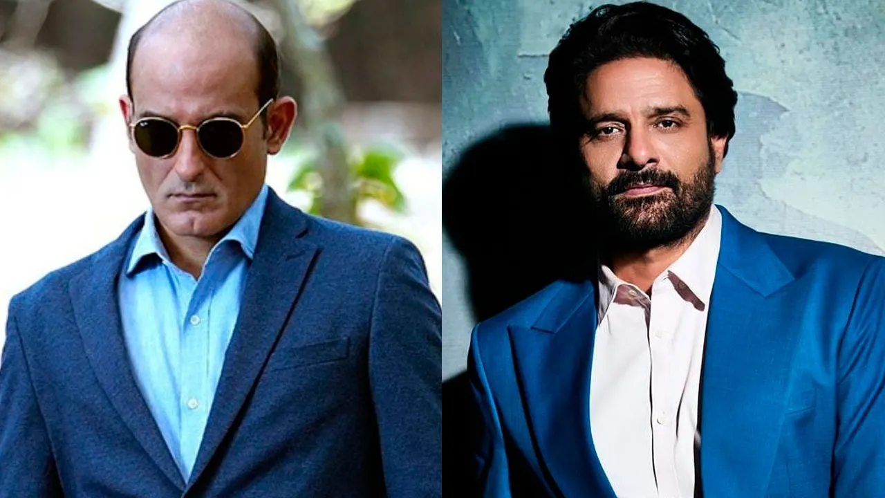 Akshaye Khanna Jaideep Ahlawat