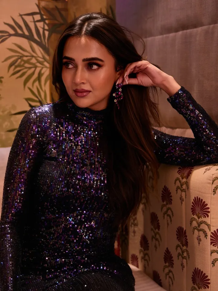 Tejasswi Prakash