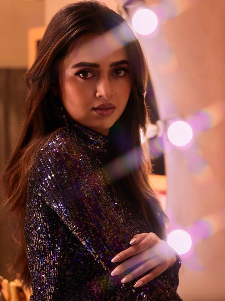 Tejasswi Prakash