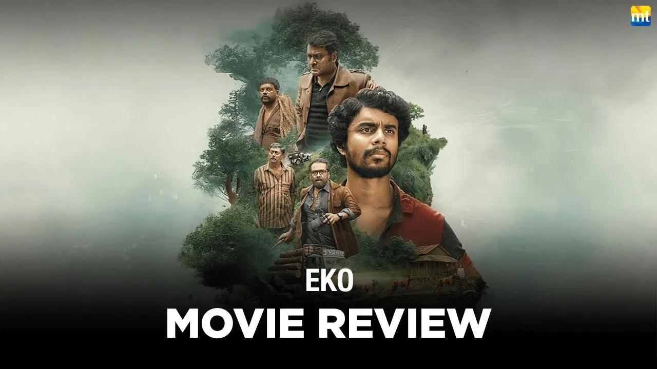 Eko Review