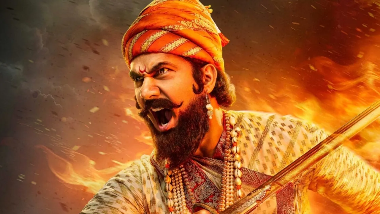 Ranpati Shivray Swari Agra