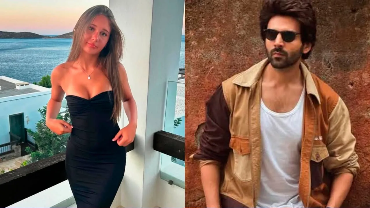 Kartik Aaryan Dating