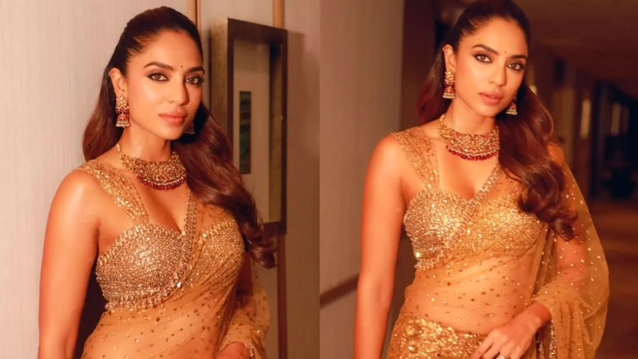 Sobhita Dhulipala