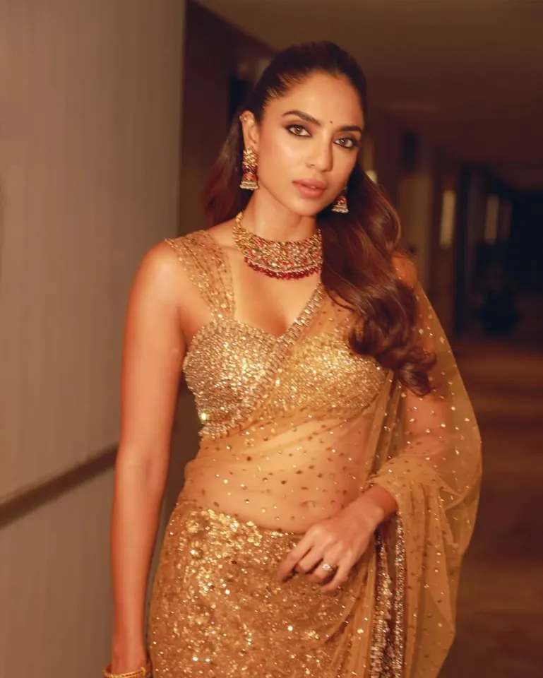 Sobhita Dhulipala