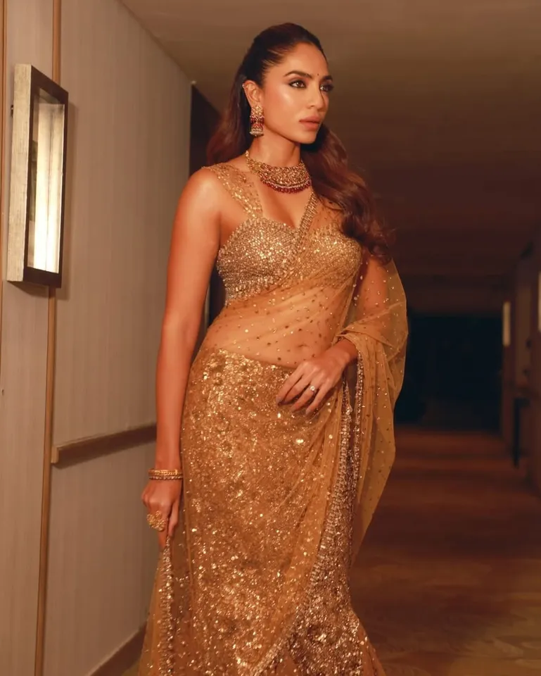 Sobhita Dhulipala