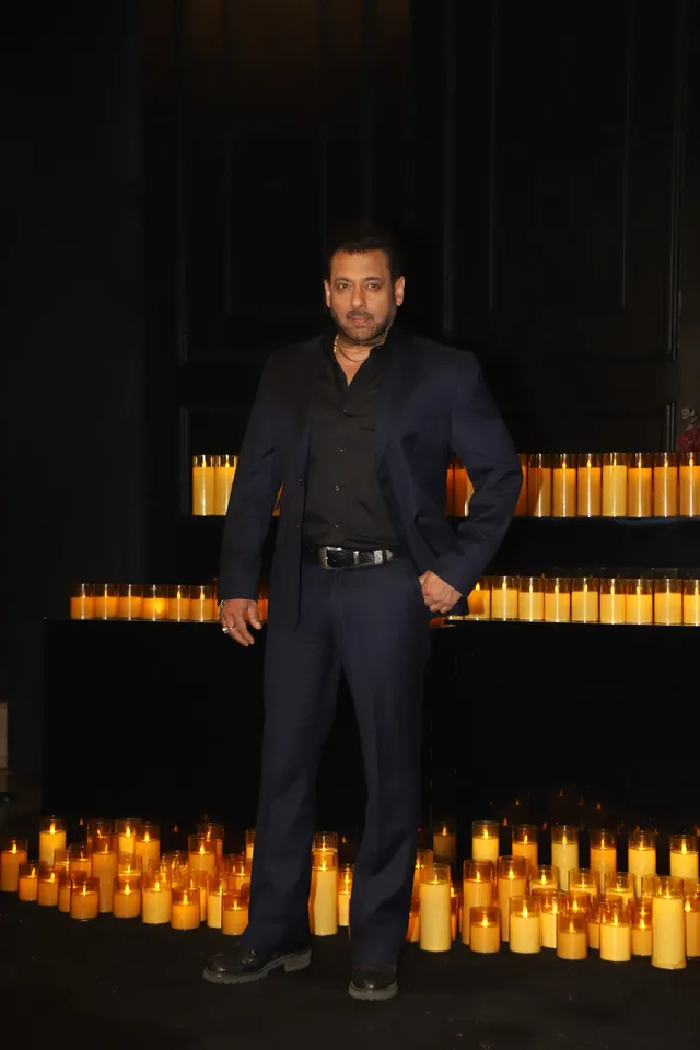 Salman Khan