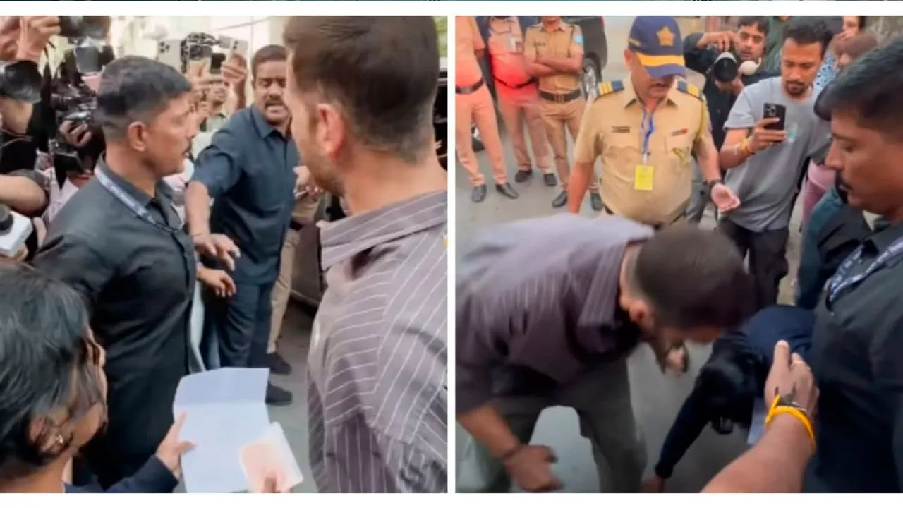 Akshay Kumar Poor Girl