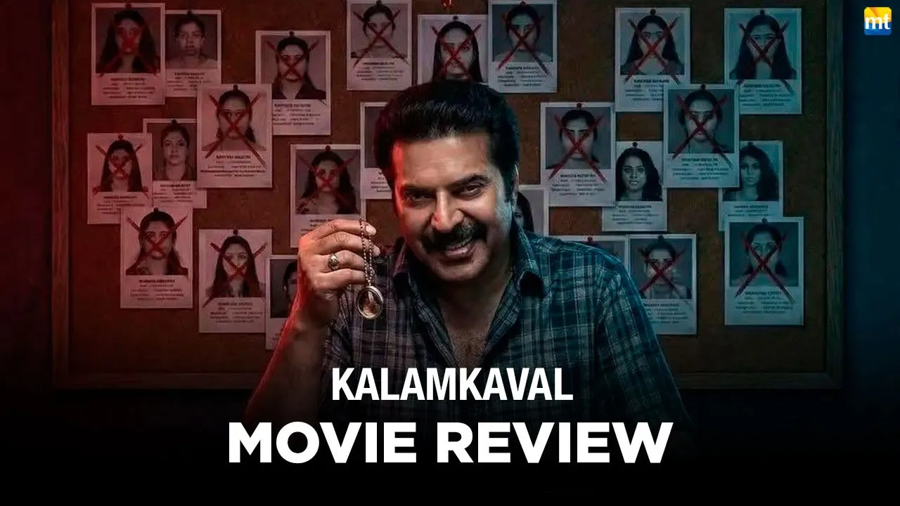 Kalamkaval Review