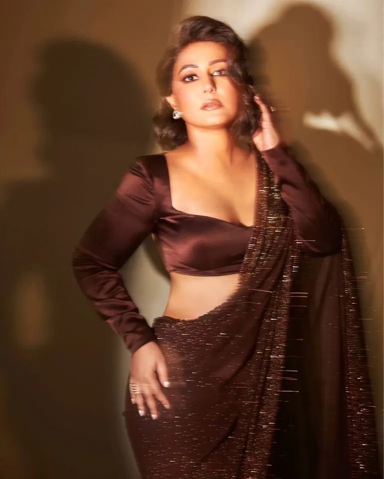 Hina Khan