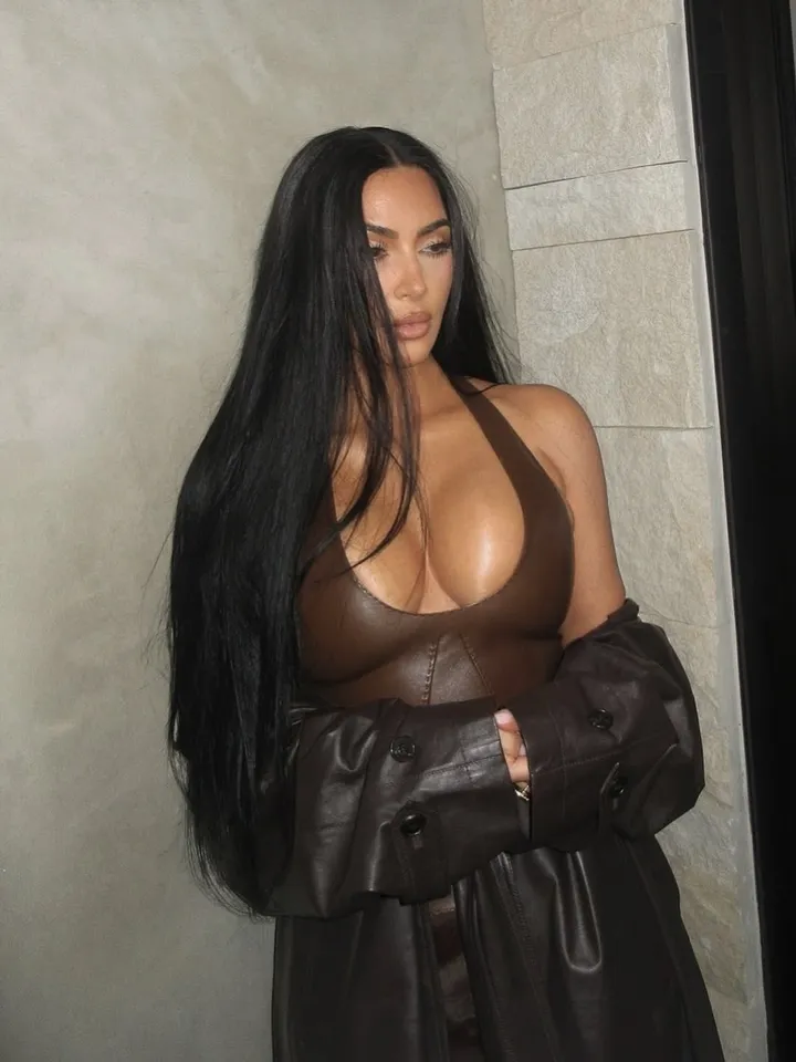 Kim Kardashian