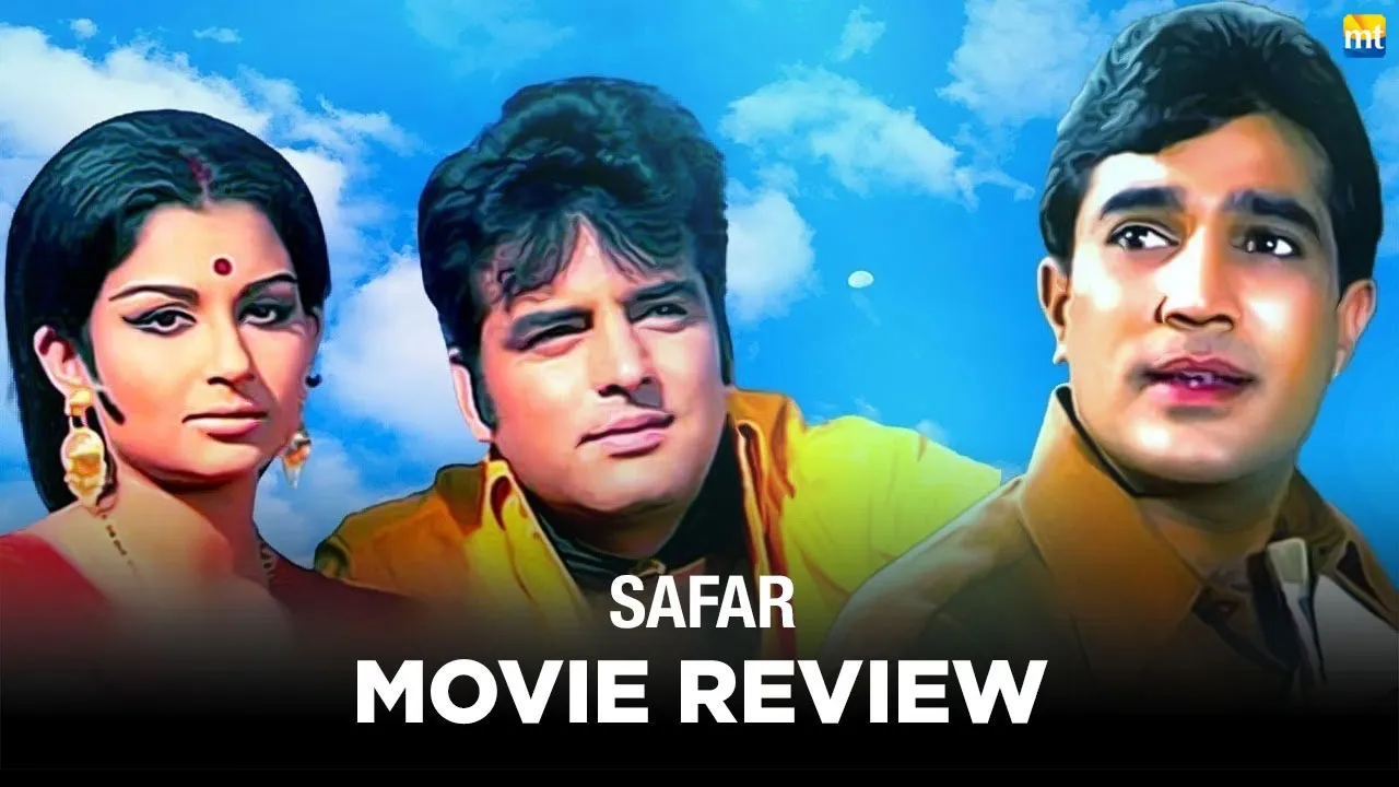 Safar 1970 Review