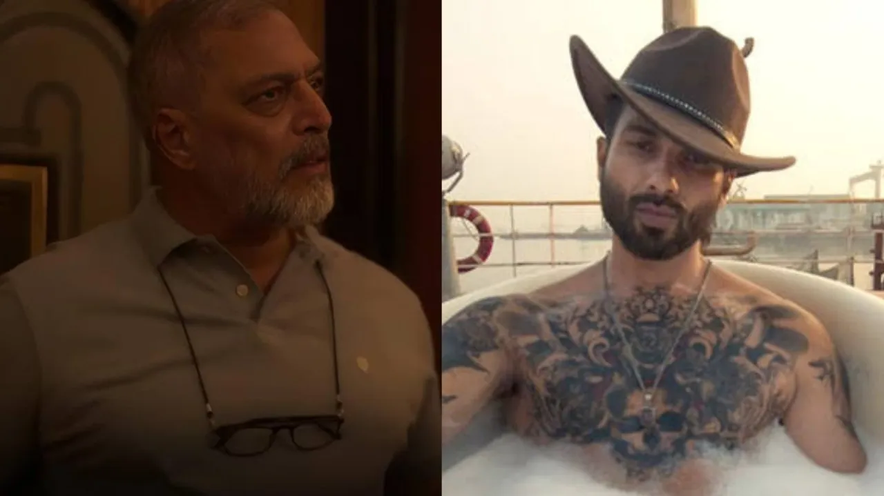 Nana Patekar O Romeo