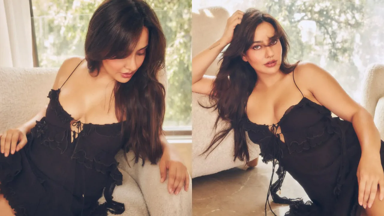 Neha Sharma